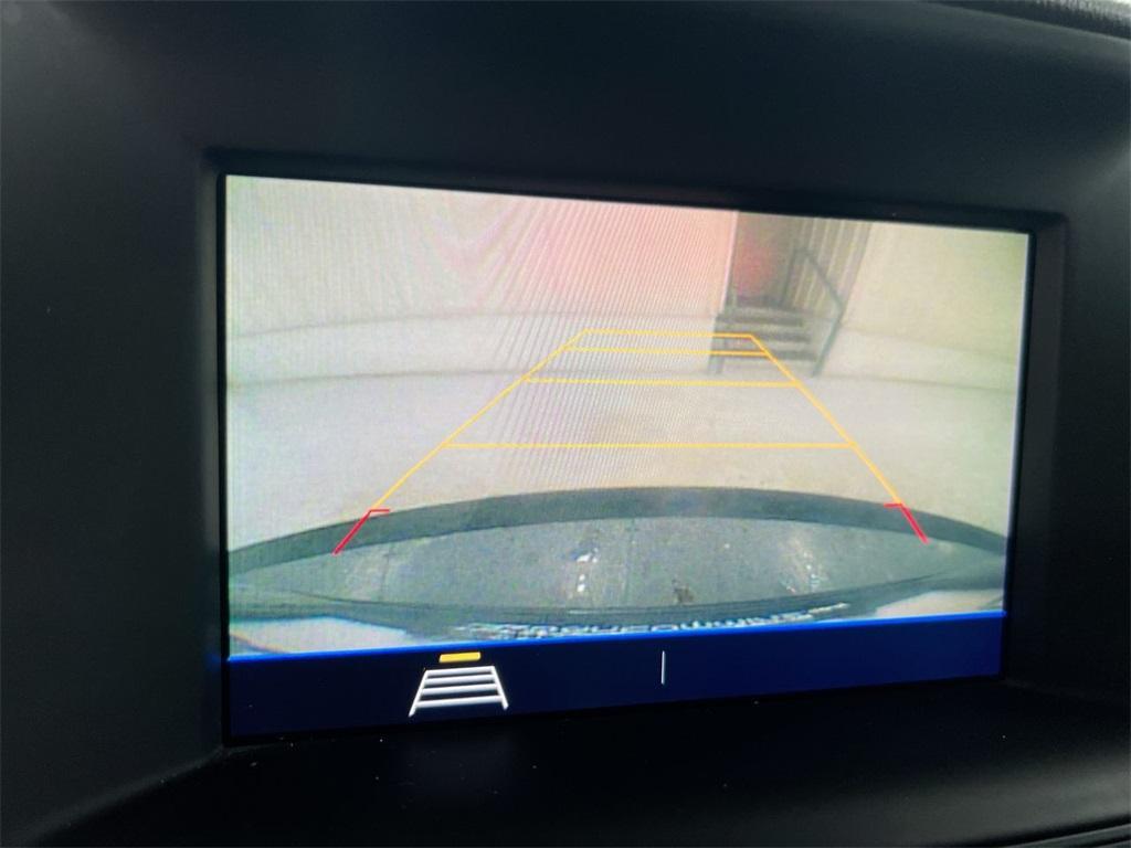 used 2021 GMC Terrain car, priced at $18,787