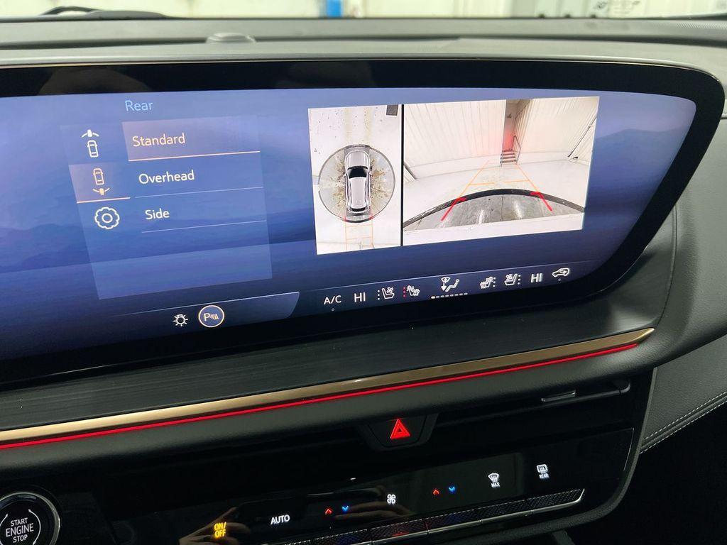 new 2026 Buick Envision car, priced at $50,410