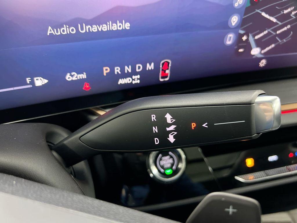 new 2026 Buick Envision car, priced at $50,410