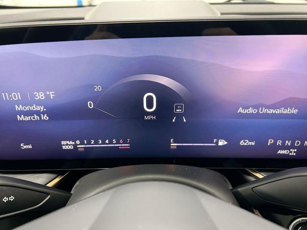 new 2026 Buick Envision car, priced at $50,410