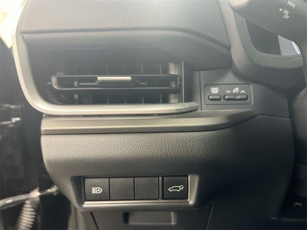 used 2024 Toyota Grand Highlander car, priced at $36,987