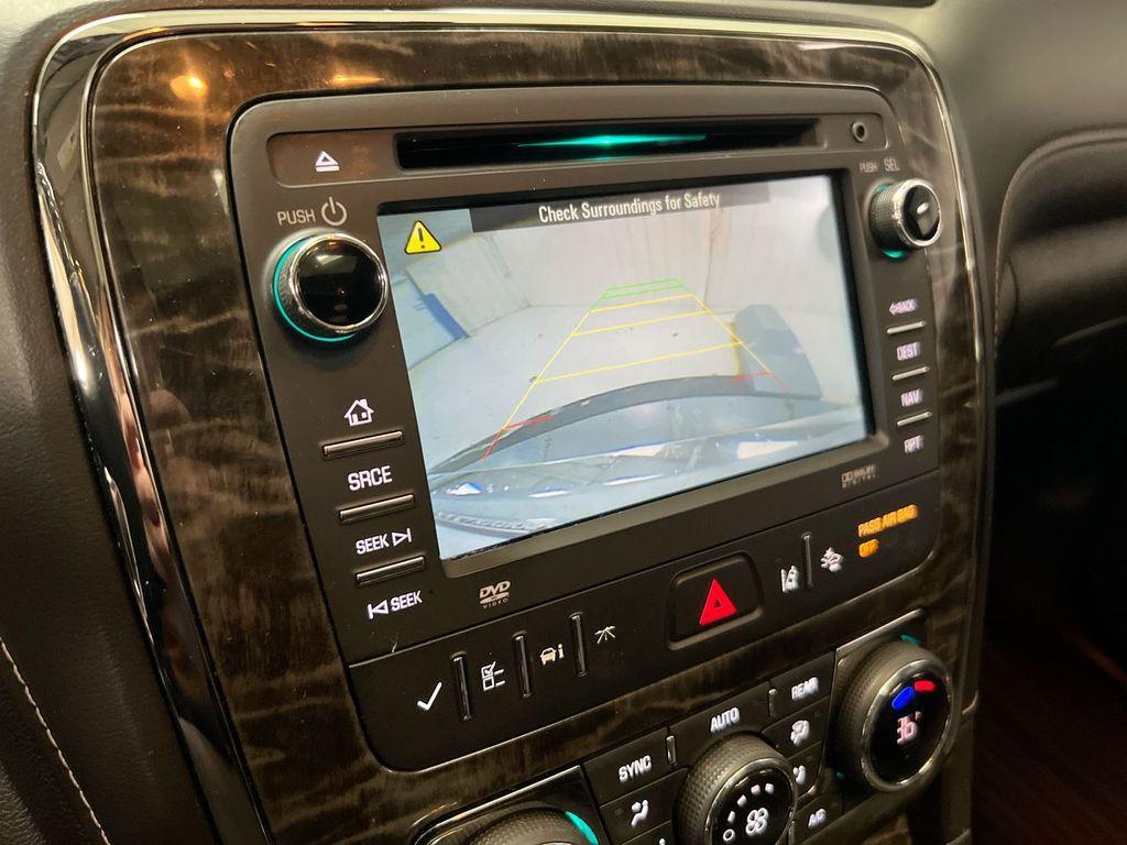 used 2014 Buick Enclave car, priced at $6,500