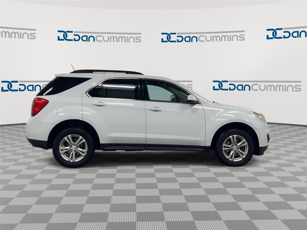 used 2015 Chevrolet Equinox car, priced at $4,900