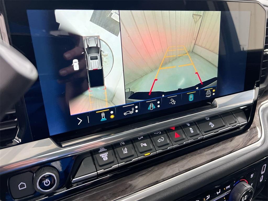 new 2026 Chevrolet Silverado 2500 car, priced at $79,873