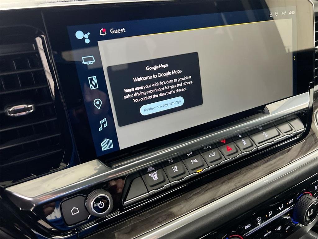 new 2026 Chevrolet Silverado 2500 car, priced at $79,873