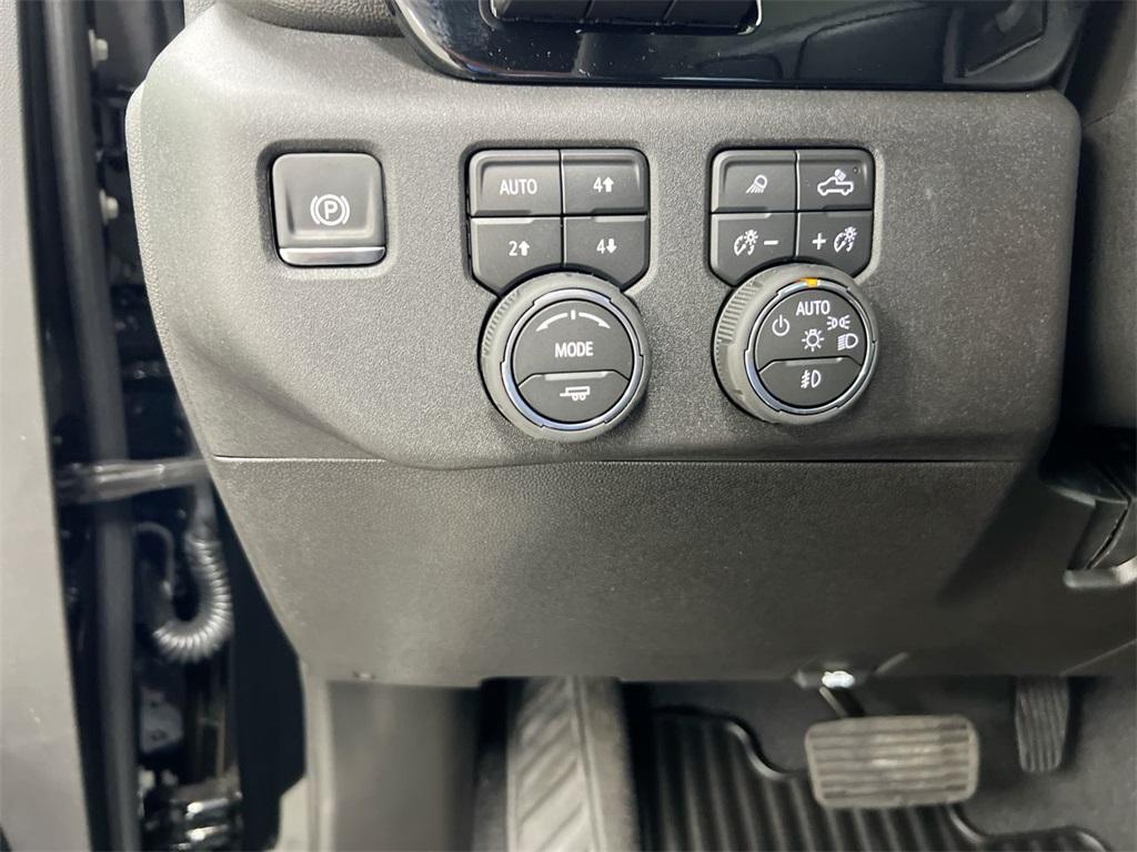 new 2026 Chevrolet Silverado 2500 car, priced at $79,873