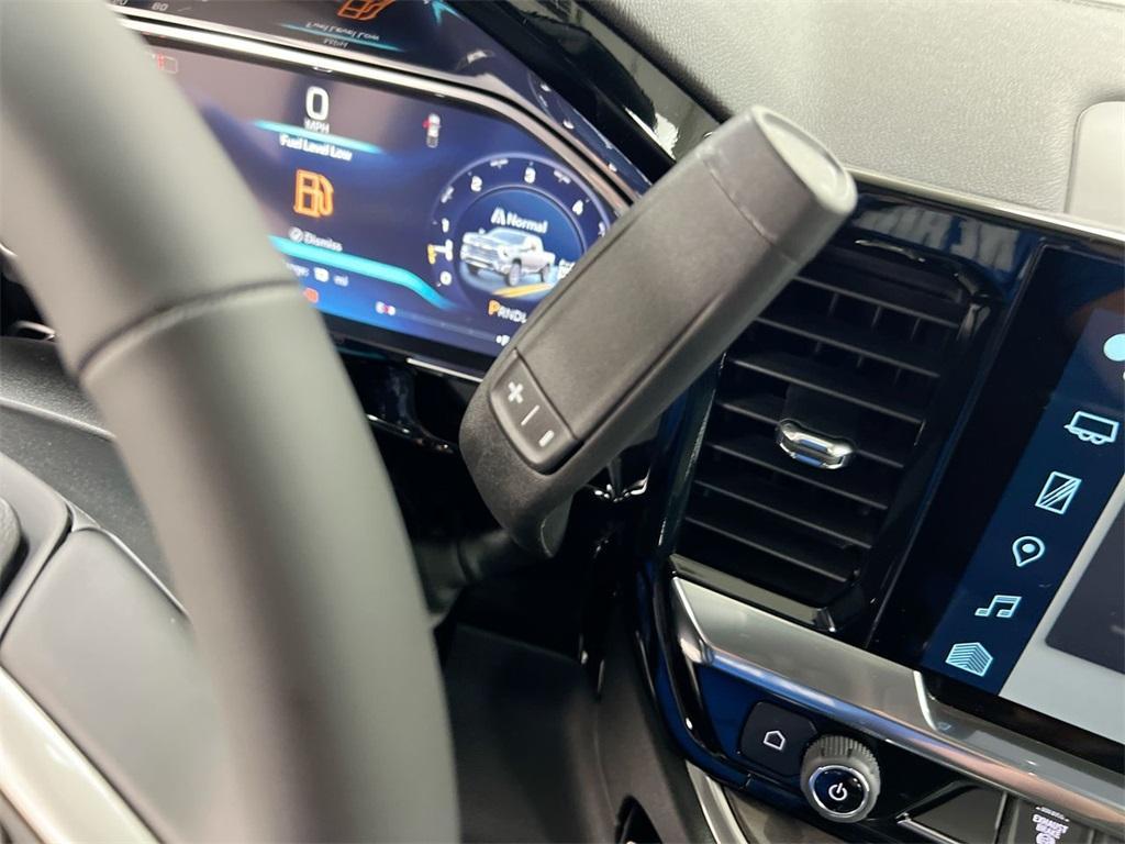 new 2026 Chevrolet Silverado 2500 car, priced at $79,873