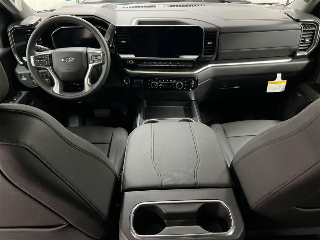 new 2026 Chevrolet Silverado 2500 car, priced at $79,873