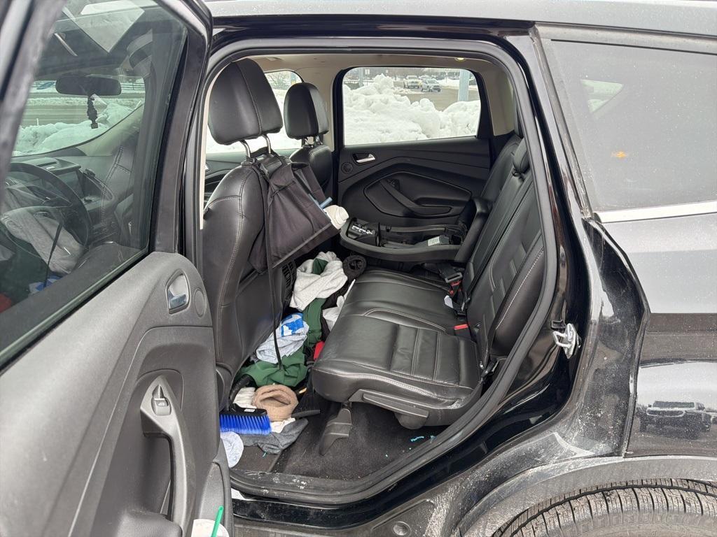 used 2017 Ford Escape car, priced at $5,900