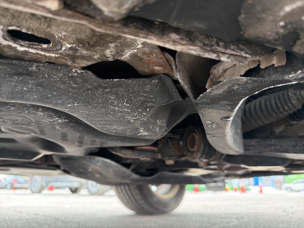 used 2017 Ford Escape car, priced at $5,900