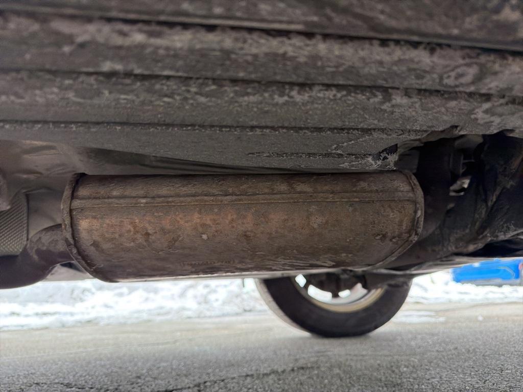 used 2017 Ford Escape car, priced at $5,900