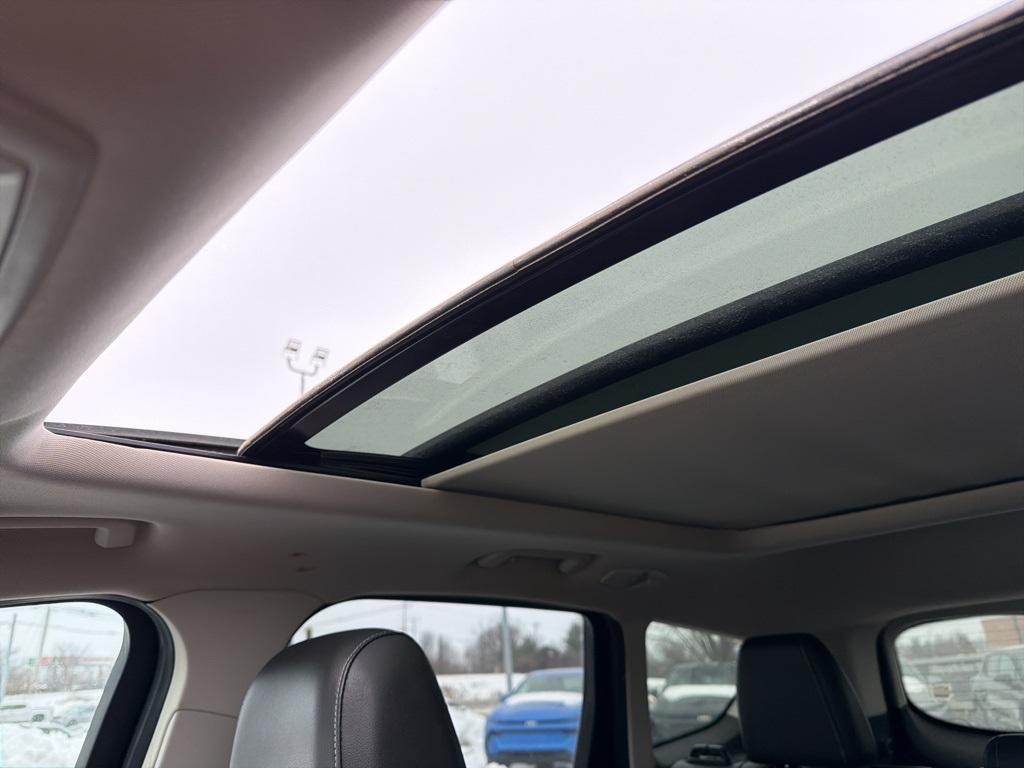 used 2017 Ford Escape car, priced at $5,900