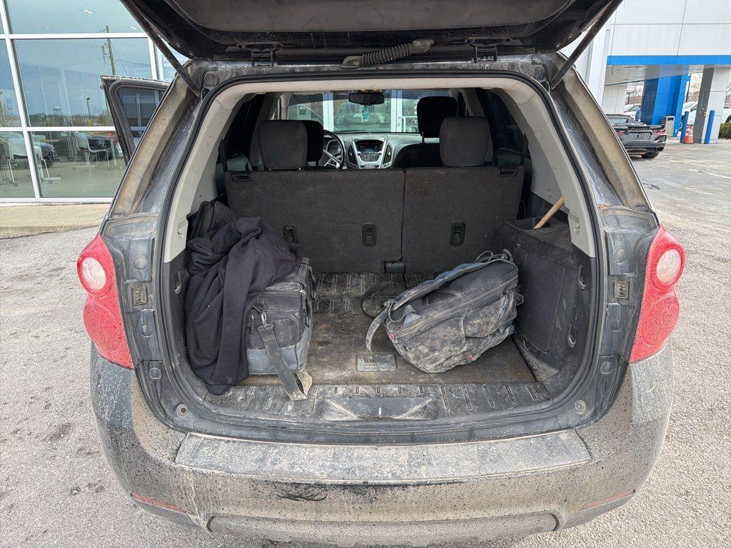 used 2013 Chevrolet Equinox car, priced at $3,500