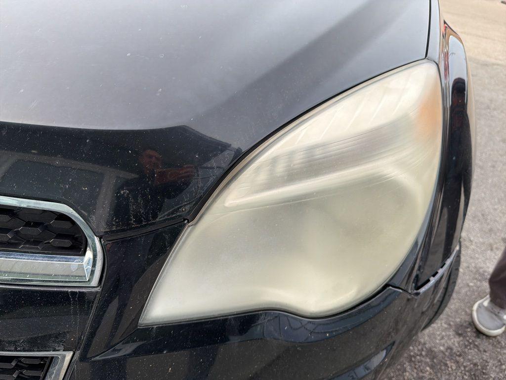 used 2013 Chevrolet Equinox car, priced at $3,500