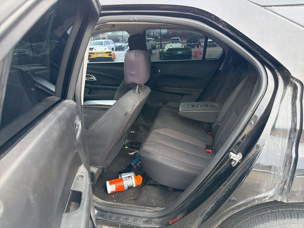 used 2013 Chevrolet Equinox car, priced at $3,500