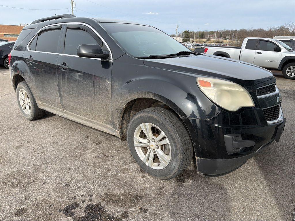 used 2013 Chevrolet Equinox car, priced at $3,500