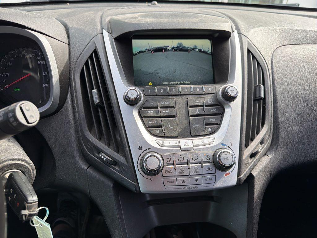 used 2013 Chevrolet Equinox car, priced at $3,500