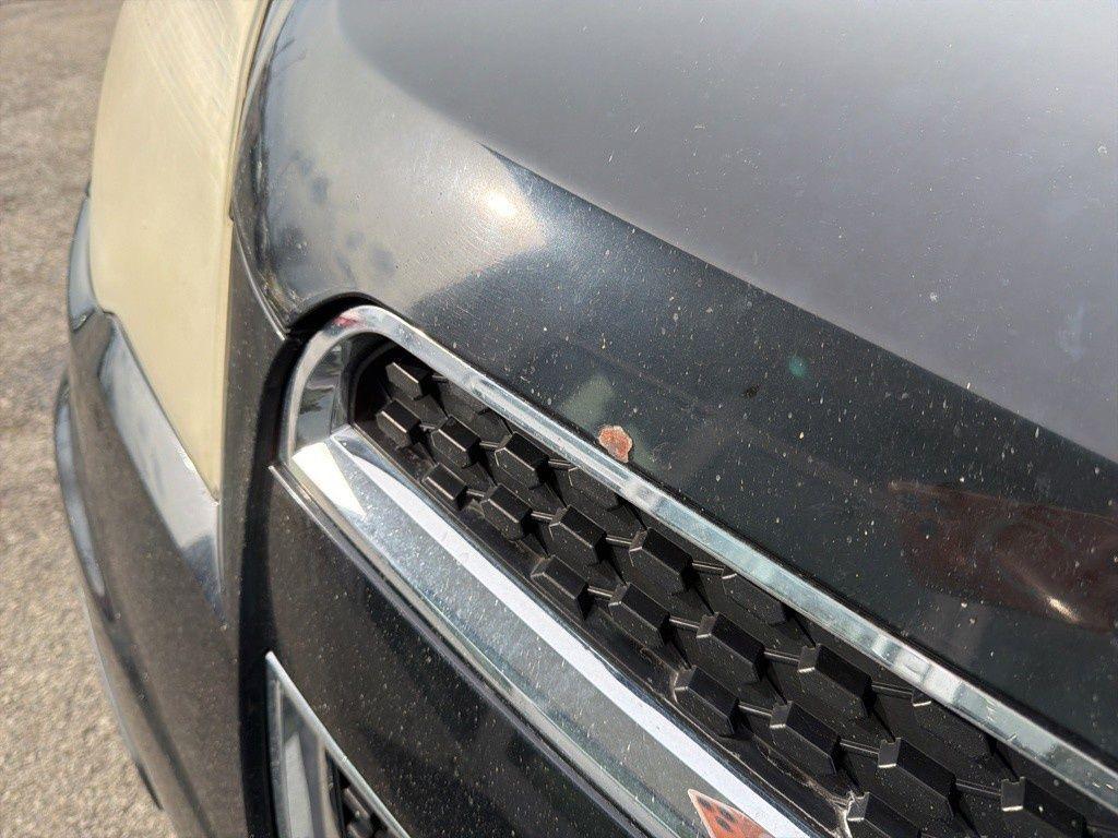 used 2013 Chevrolet Equinox car, priced at $3,500