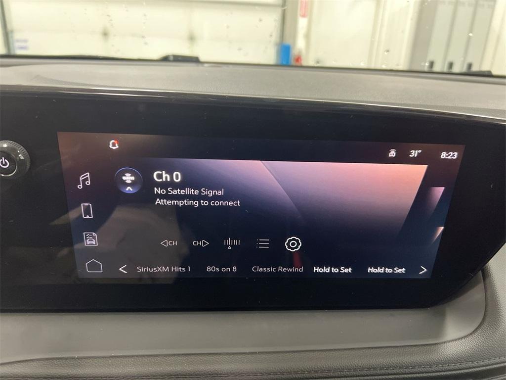 new 2026 Buick Encore GX car, priced at $28,630