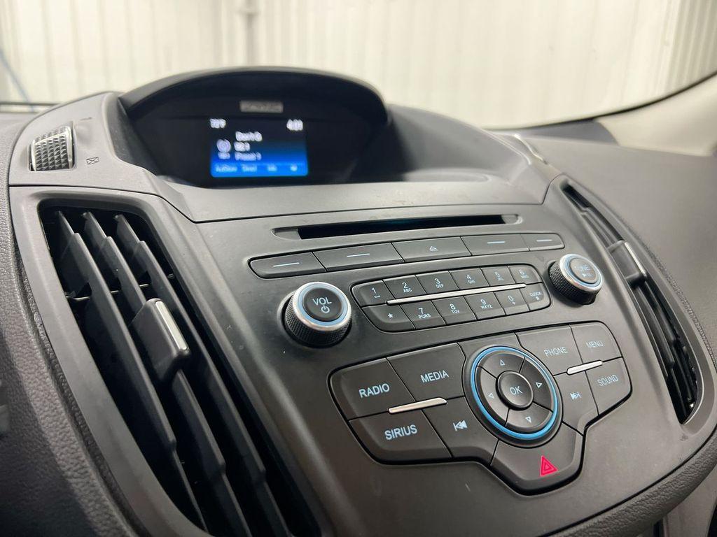 used 2017 Ford Escape car, priced at $5,599