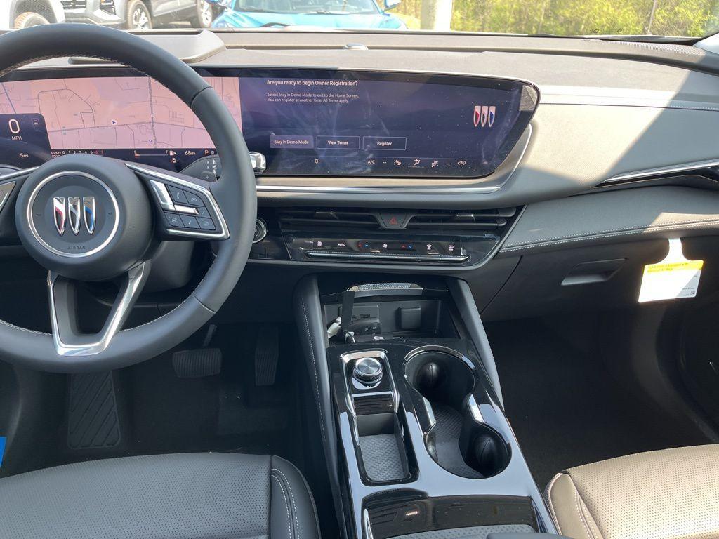 new 2026 Buick Envision car, priced at $42,473