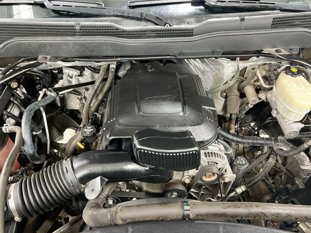 used 2015 Chevrolet Silverado 3500 car, priced at $36,686