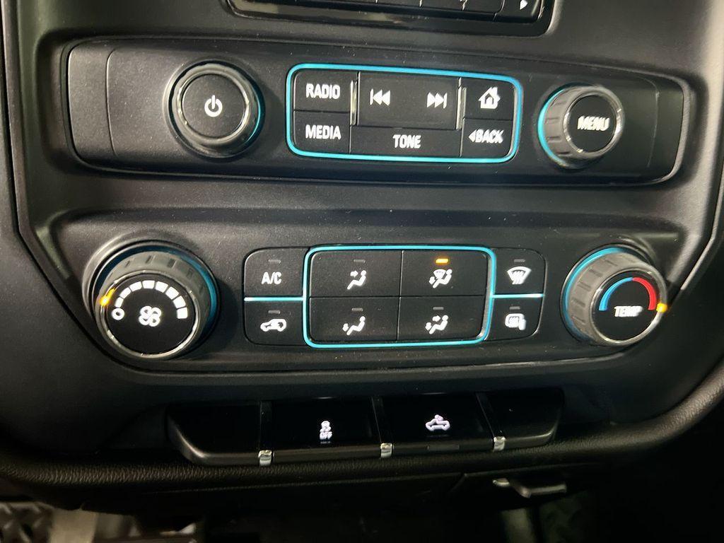 used 2015 Chevrolet Silverado 3500 car, priced at $36,686