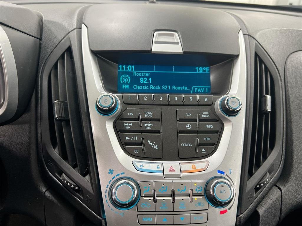 used 2015 Chevrolet Equinox car, priced at $3,500