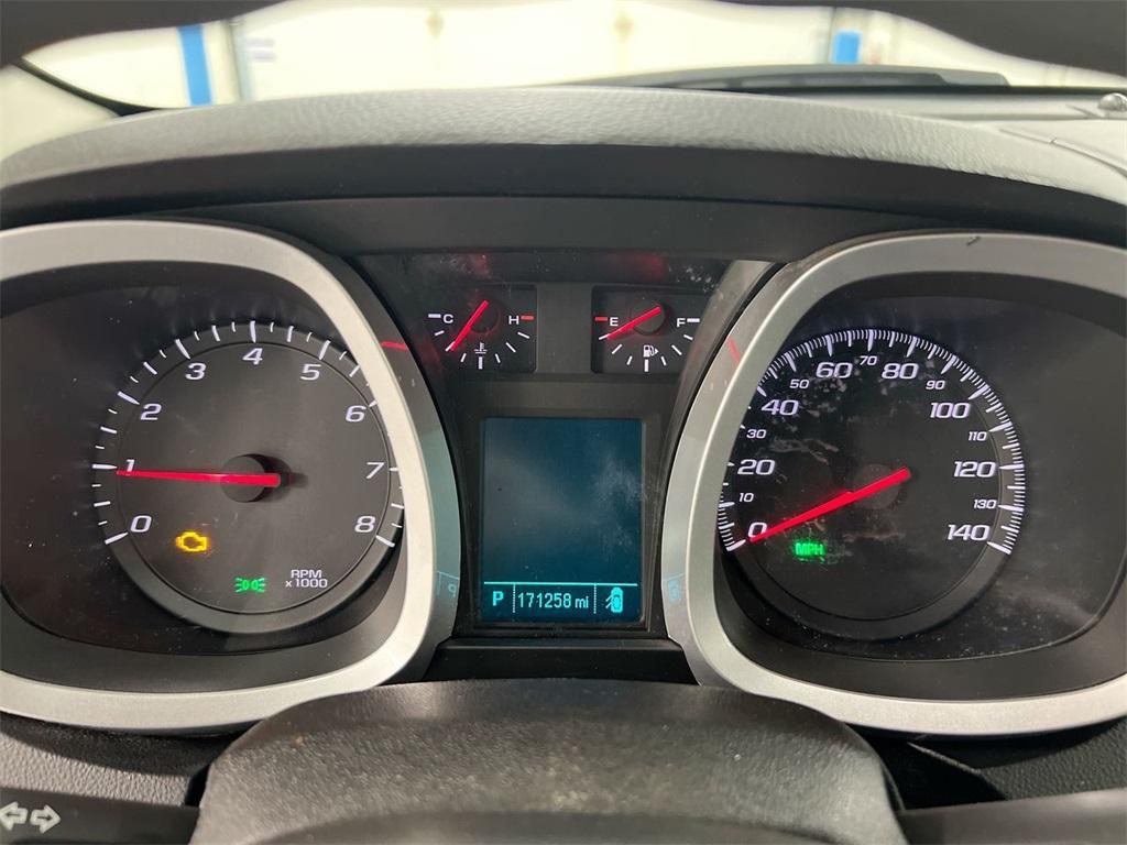 used 2015 Chevrolet Equinox car, priced at $3,500