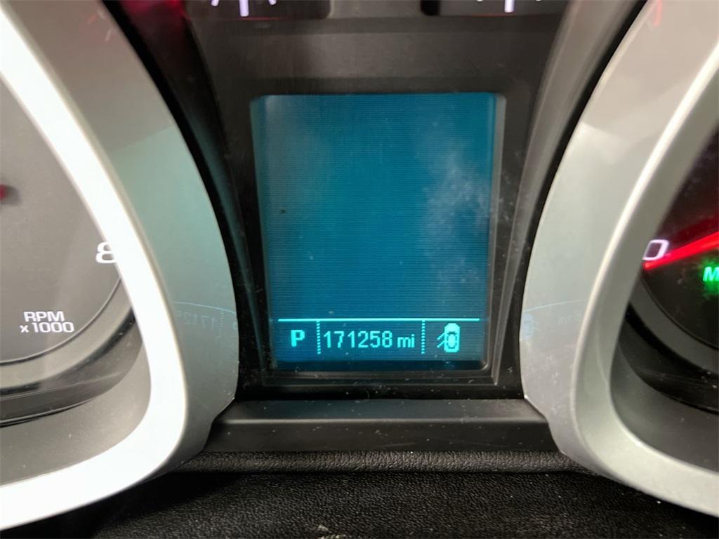 used 2015 Chevrolet Equinox car, priced at $3,500