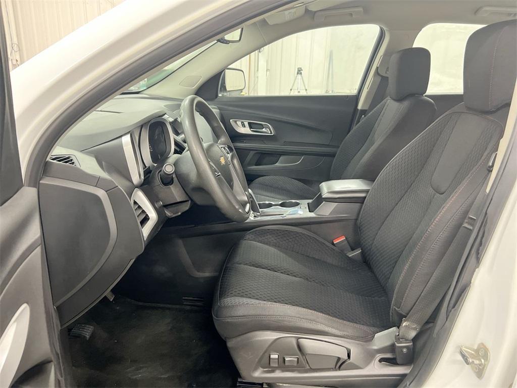 used 2015 Chevrolet Equinox car, priced at $3,500