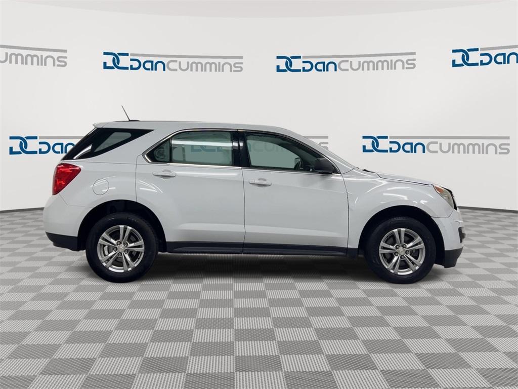 used 2015 Chevrolet Equinox car, priced at $3,500