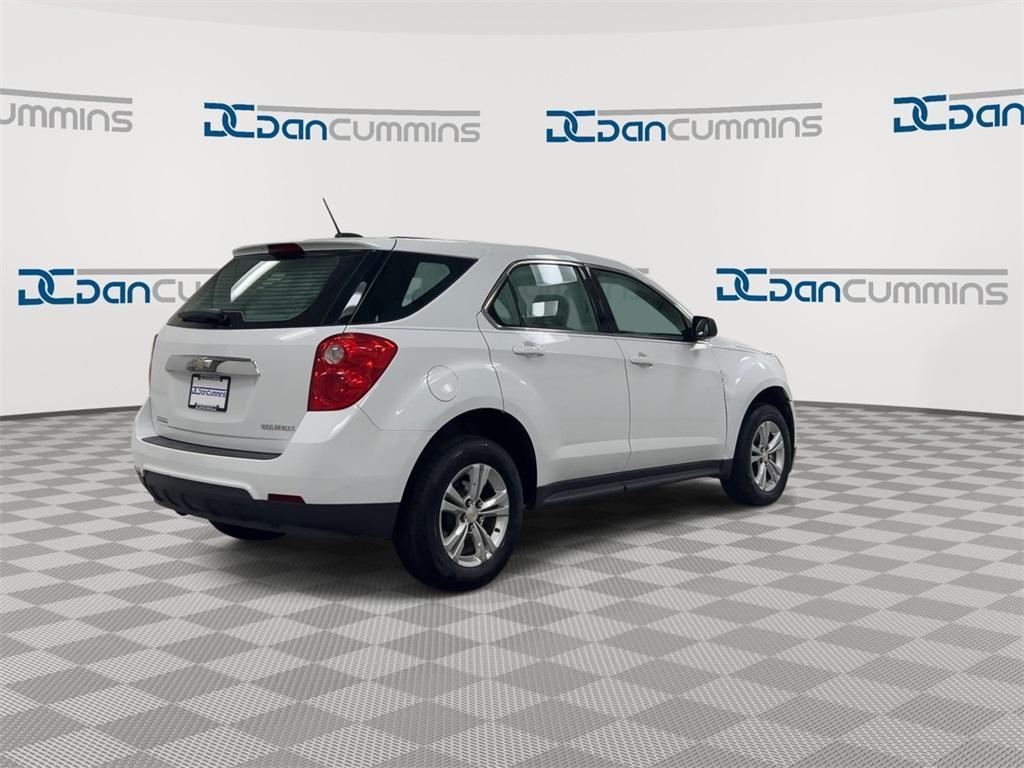 used 2015 Chevrolet Equinox car, priced at $3,500
