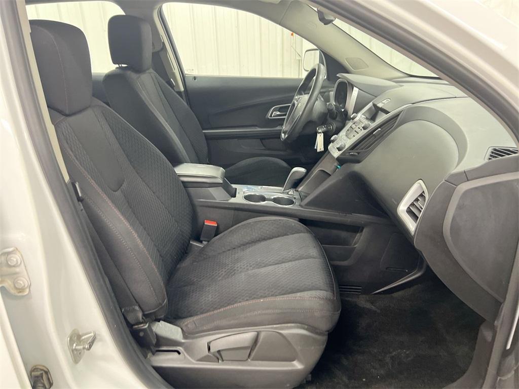 used 2015 Chevrolet Equinox car, priced at $3,500