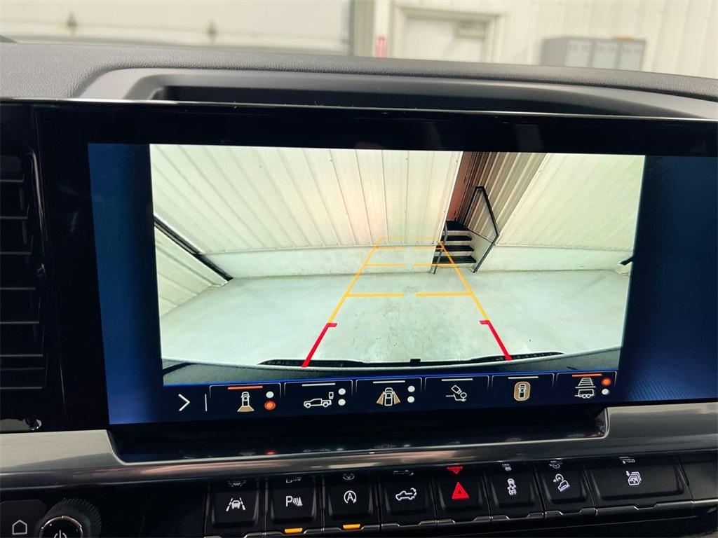 new 2026 Chevrolet Silverado 1500 car, priced at $58,630