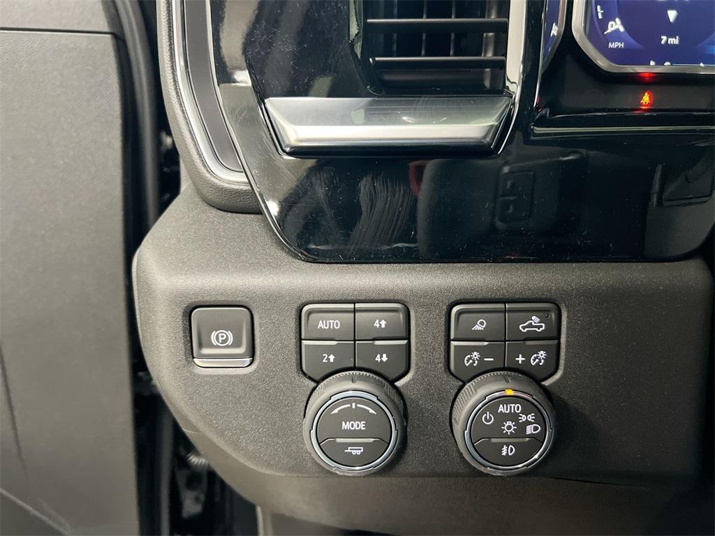 new 2026 Chevrolet Silverado 1500 car, priced at $58,630