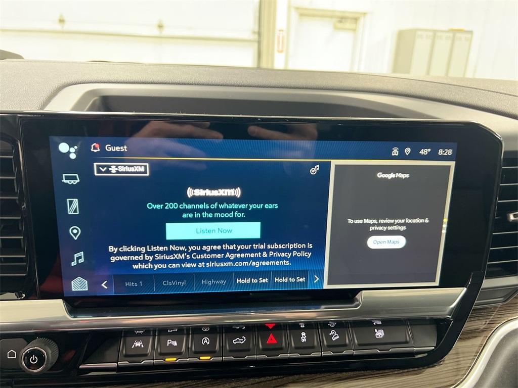 new 2026 Chevrolet Silverado 1500 car, priced at $58,630