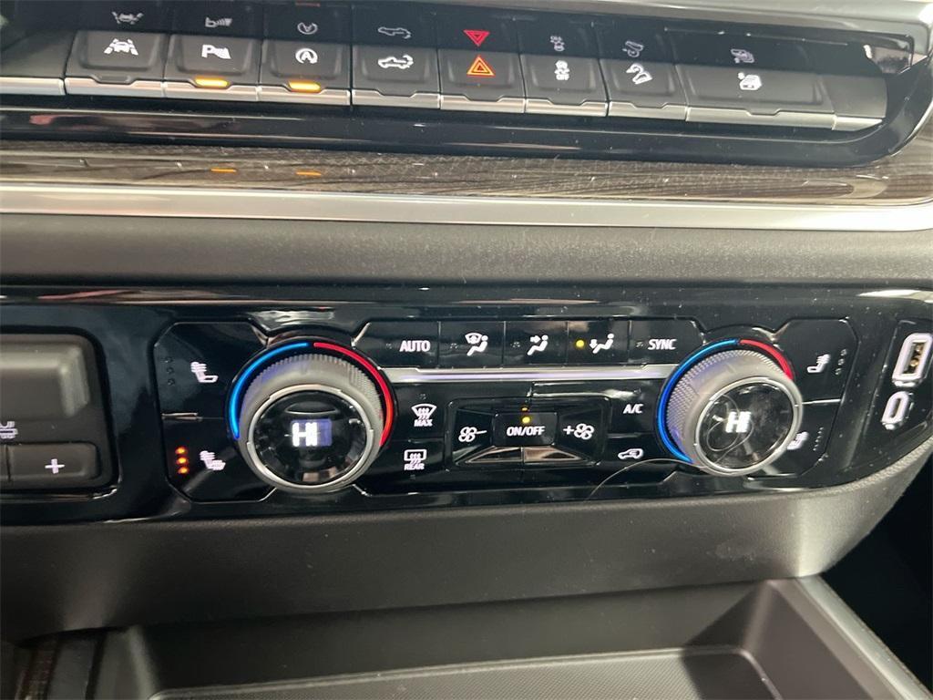 new 2026 Chevrolet Silverado 1500 car, priced at $58,630