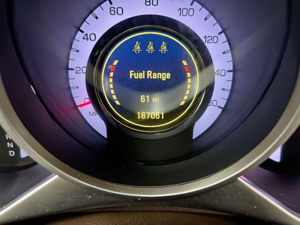 used 2012 Cadillac SRX car, priced at $5,199