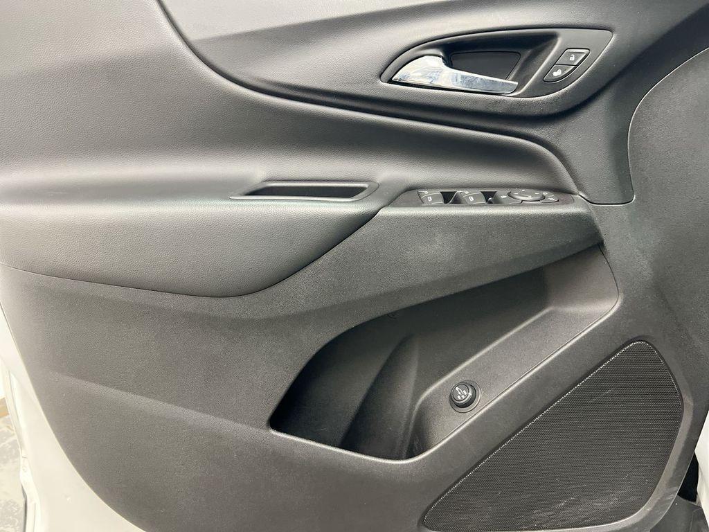 used 2018 Chevrolet Equinox car, priced at $11,686