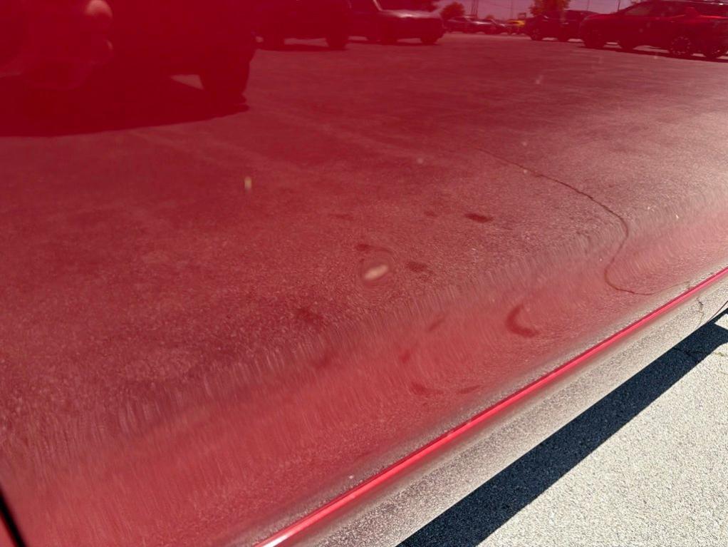 used 2018 Chevrolet Silverado 1500 car, priced at $19,599