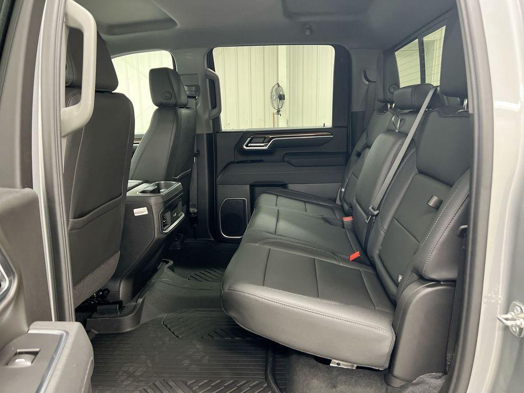 new 2026 Chevrolet Silverado 2500 car, priced at $71,572