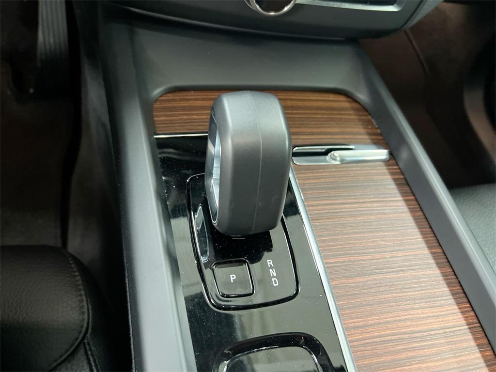 used 2024 Volvo XC60 car, priced at $28,387