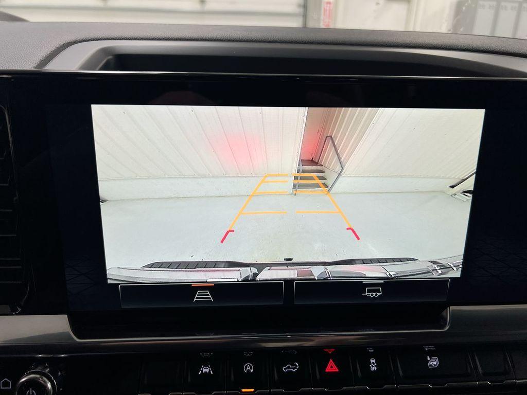 used 2026 GMC Sierra 1500 car, priced at $52,387