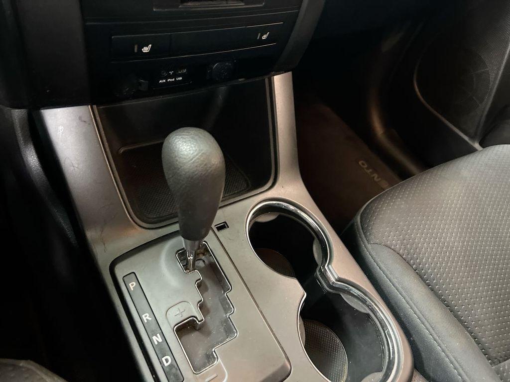 used 2011 Kia Sorento car, priced at $3,500