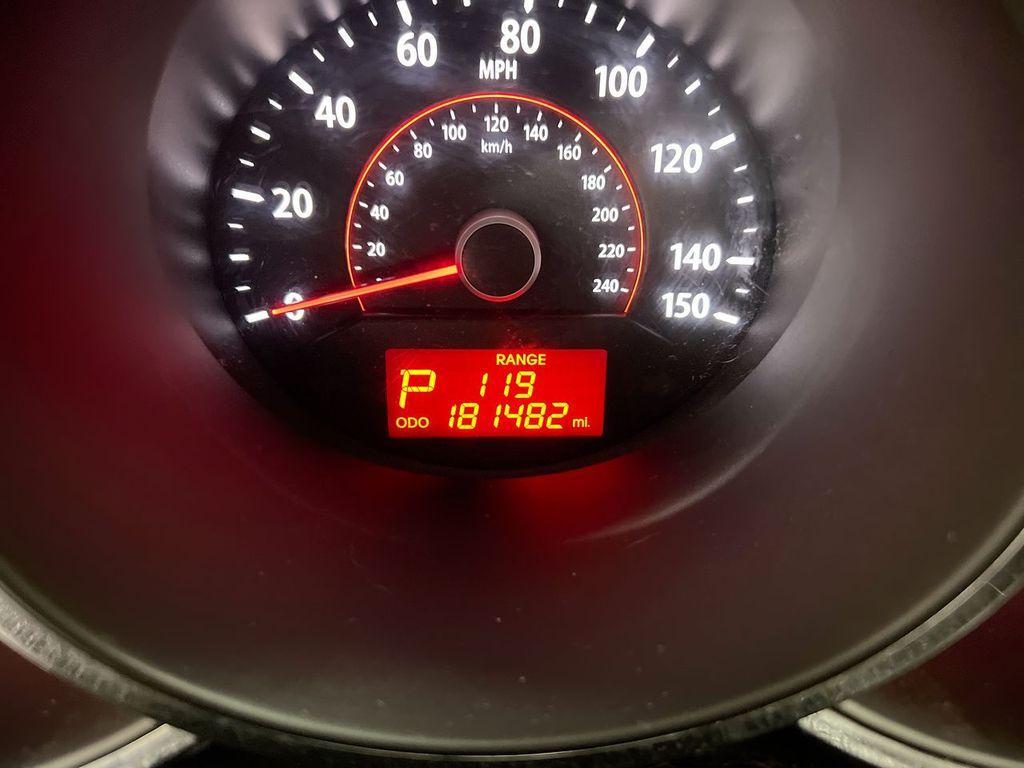 used 2011 Kia Sorento car, priced at $3,500