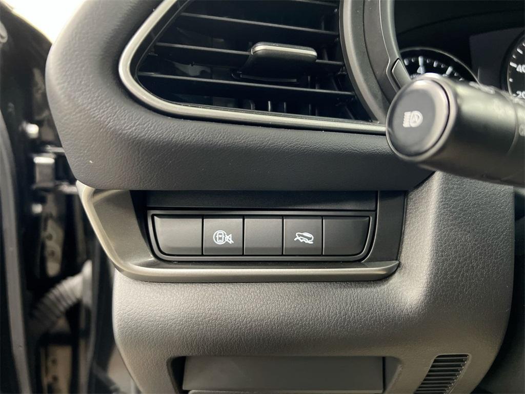 used 2024 Mazda CX-30 car, priced at $18,987