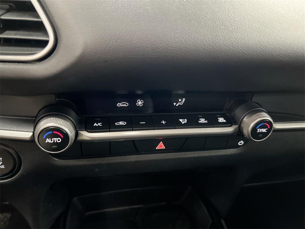 used 2024 Mazda CX-30 car, priced at $18,987