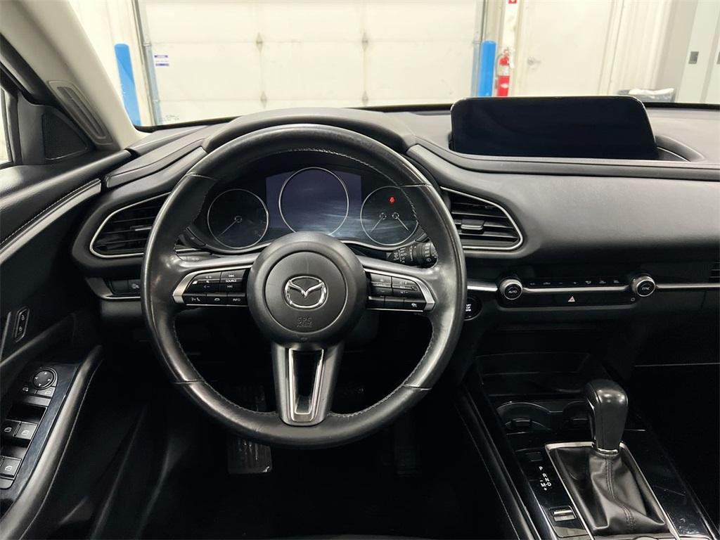 used 2024 Mazda CX-30 car, priced at $18,987