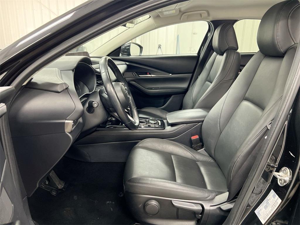 used 2024 Mazda CX-30 car, priced at $18,987